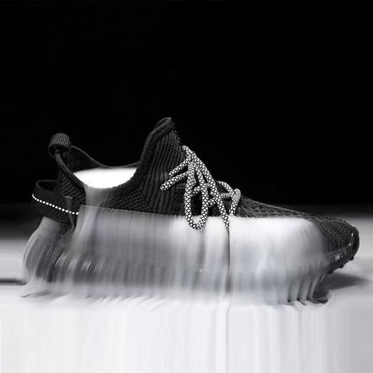 Breathable Mesh Casual Sports Shoes