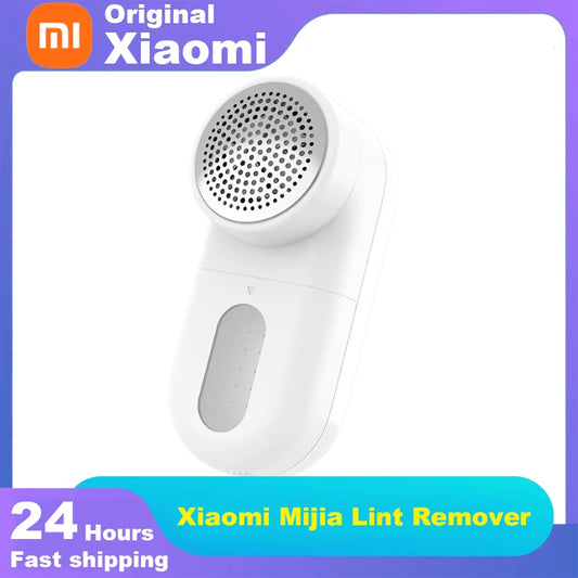 XIAOMI MIJIA Lint Remover Hairball Trimmer  Fluff Pellet